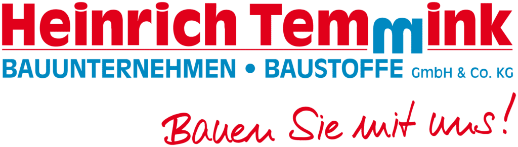 Heinrich Temmink GmbH & Co. KG - Logo